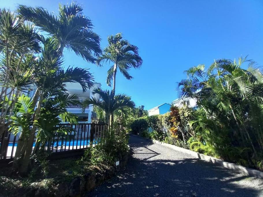 Ti Paradis A 200 M De Grande Anse