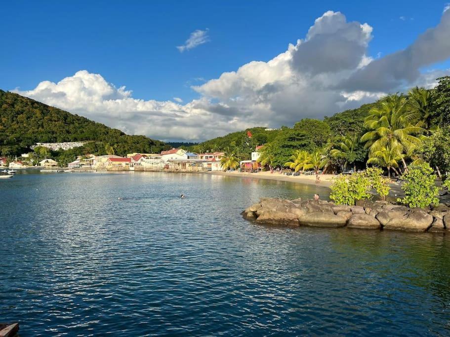 Ti Paradis A 200 M De Grande Anse *