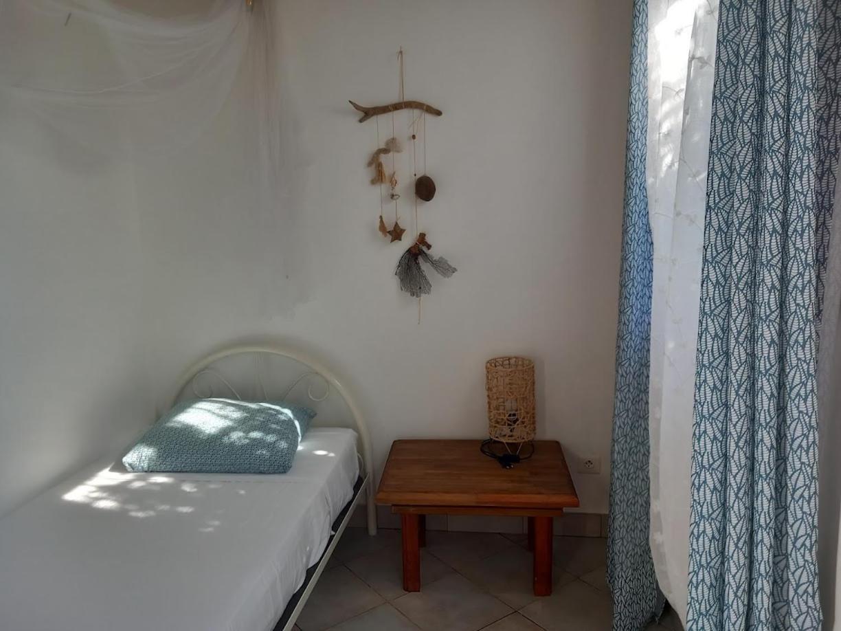 Ti Paradis A 200 M De Grande Anse Appartement