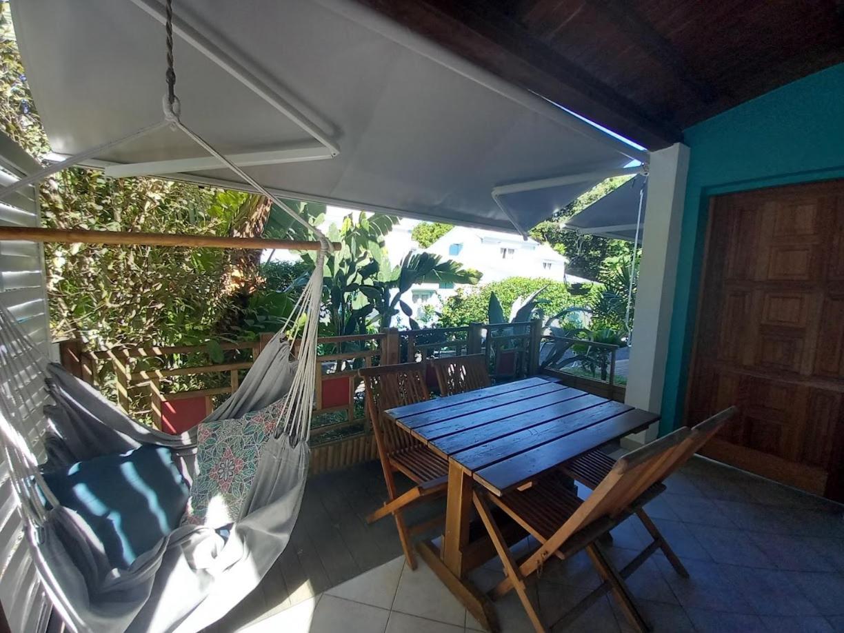 Appartement Ti Paradis A 200 M De Grande Anse