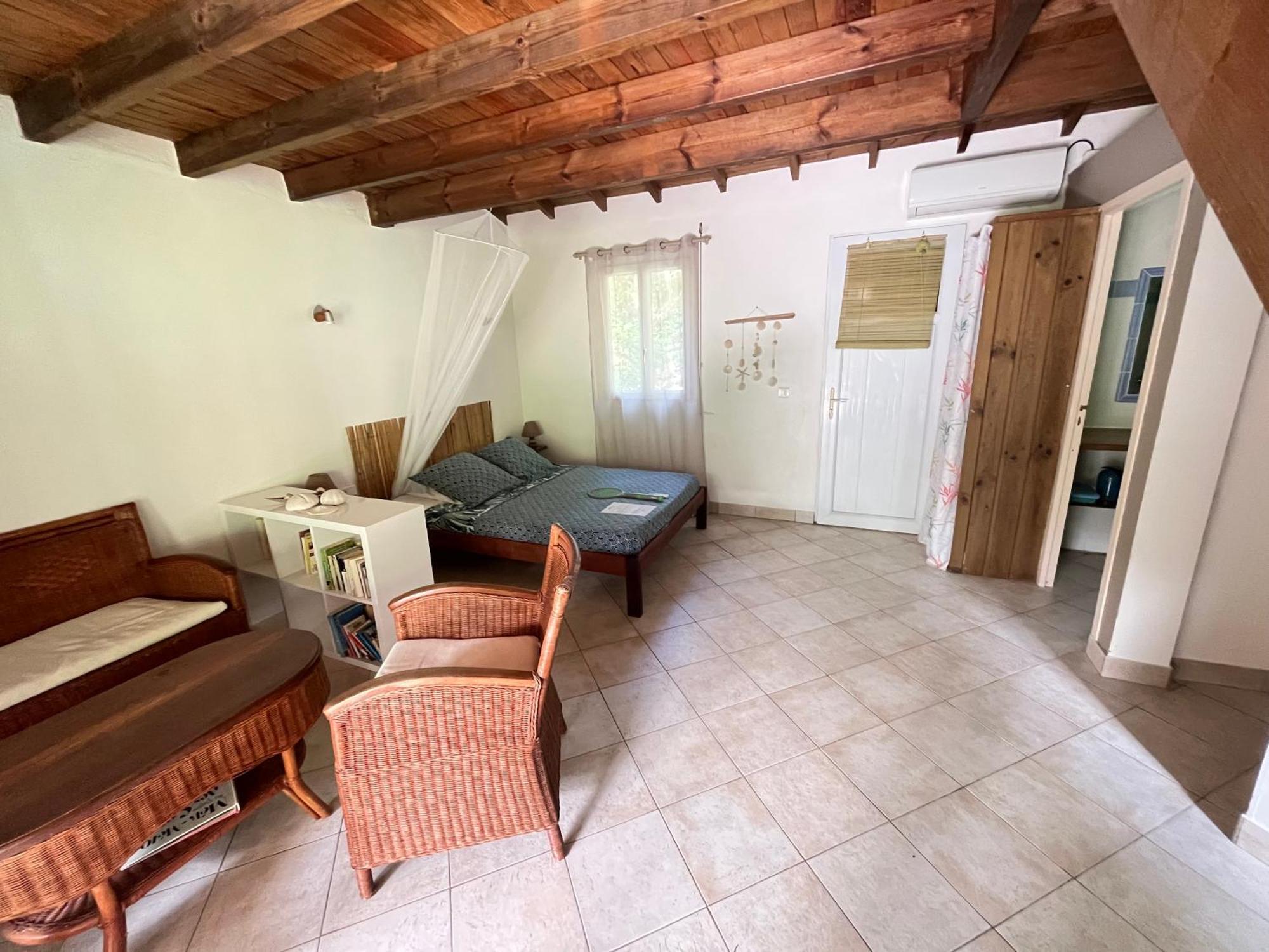 Ti Paradis A 200 M De Grande Anse