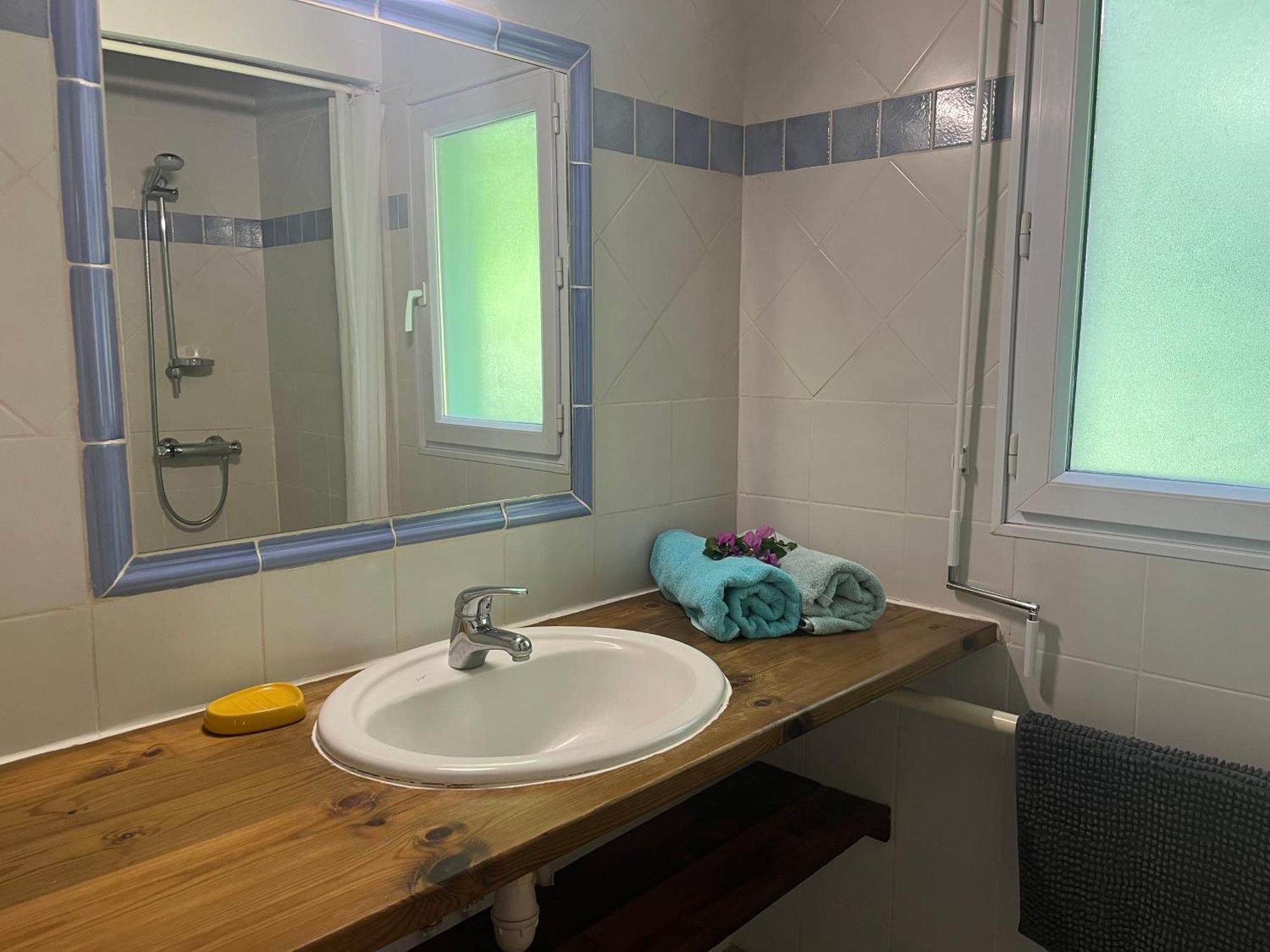 Appartement Ti Paradis A 200 M De Grande Anse Deshaies