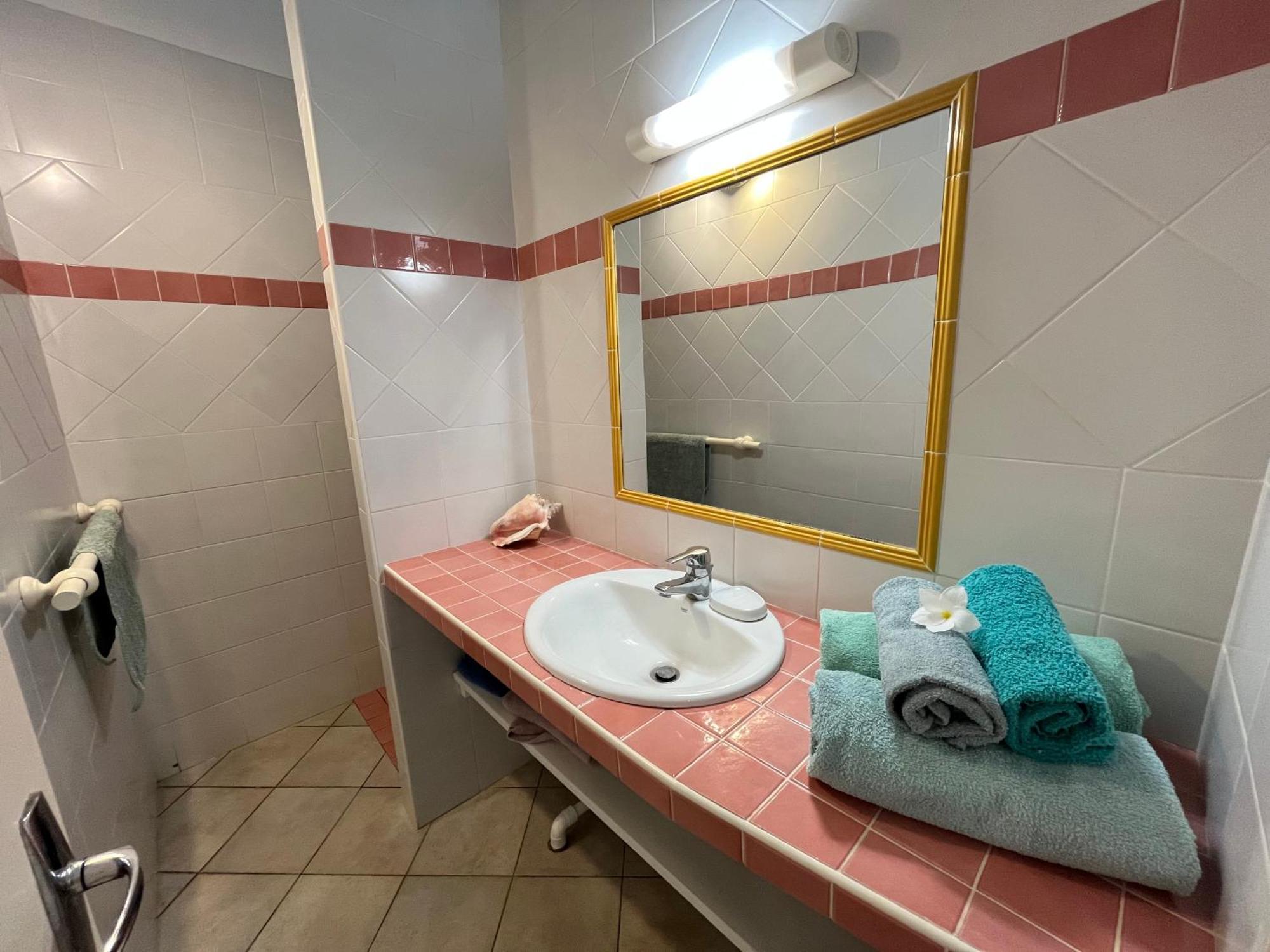 Ti Paradis A 200 M De Grande Anse Appartement Deshaies