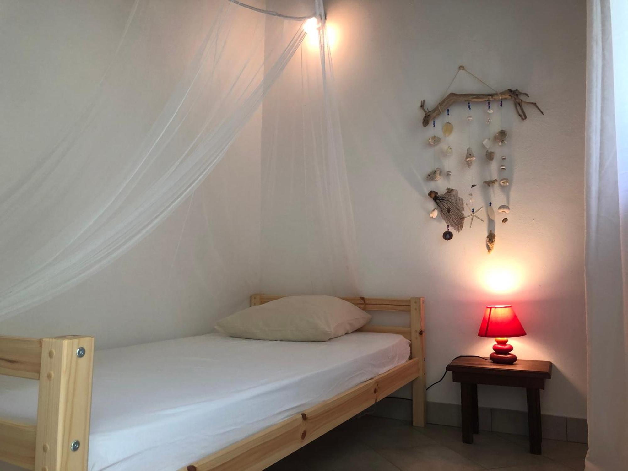 Ti Paradis A 200 M De Grande Anse Appartement Deshaies